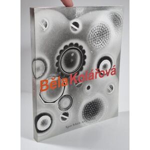 Běla Kolářová - Egon Shiele Art Centrum Český Krumlov Běla Kolářová - Egon Shiele Art Centrum Český Krumlov