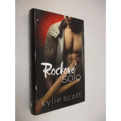 Scott Kylie - Rockové sólo Scott Kylie - Rockové sólo