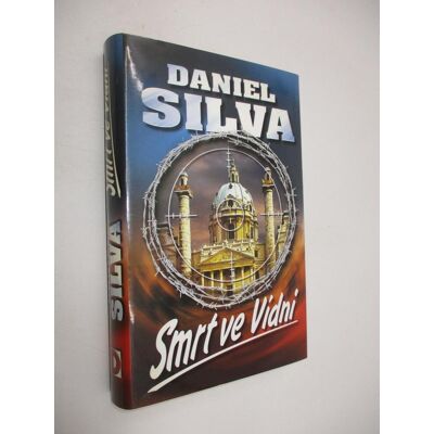 Silva Daniel - Smrt ve Vídni Silva Daniel - Smrt ve Vídni