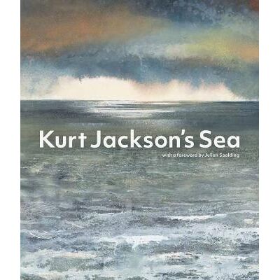 Kurt Jacksons Sea Jackson Kurt 2021 Kurt Jacksons Sea Jackson Kurt 2021