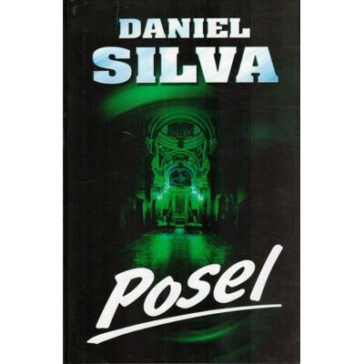 Posel - Daniel Silva Posel - Daniel Silva