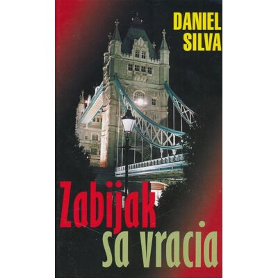 Zabijak sa vracia - Silva D. Zabijak sa vracia - Silva D.