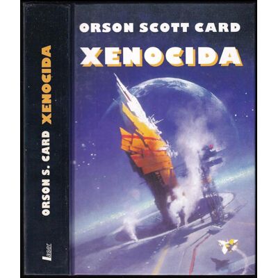 Orson Scott Card Xenocida Orson Scott Card Xenocida