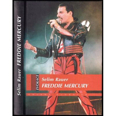 Selim Rauer Freddie Mercury Selim Rauer Freddie Mercury