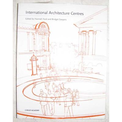 International Architecture Centres architektura centrum a International Architecture Centres architektura centrum a