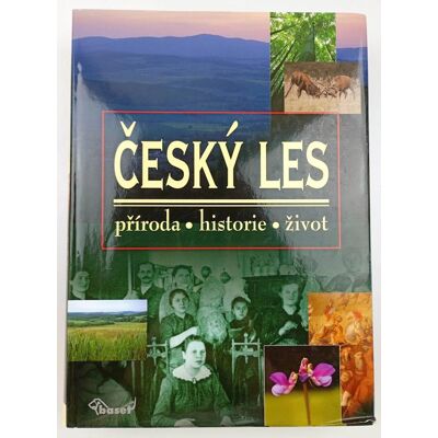 Český les Český les