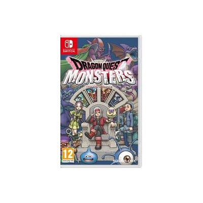 Dragon Quest Monsters The Dark Prince (Switch) Dragon Quest Monsters The Dark Prince (Switch)