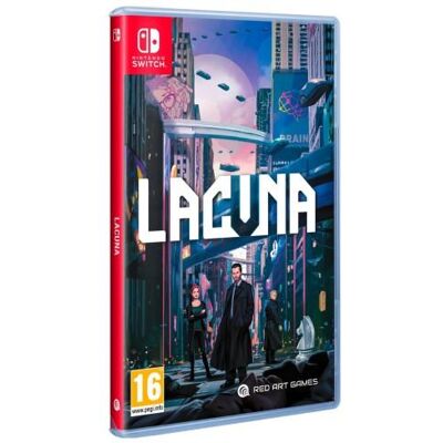 Lacuna (Switch) Lacuna (Switch)