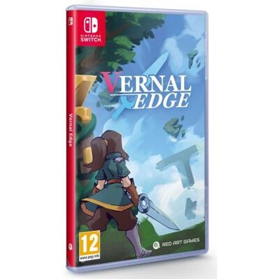 Vernal Edge (Switch) Vernal Edge (Switch)
