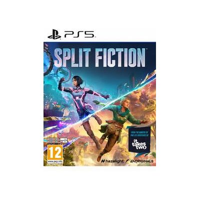 Split Fiction (PS5) Split Fiction (PS5)