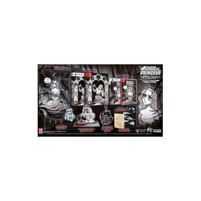 Slay the Princess - The Pristine Cut Special Edition (PS5) Slay the Princess - The Pristine Cut Special Edition (PS5)