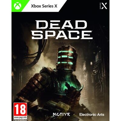 Dead Space Remake (XSX) Dead Space Remake (XSX)