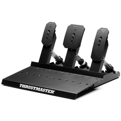 Thrustmaster Raceline Pedals Iii pedálová sada (PS4/PS5/XSX/XONE/PC) Thrustmaster Raceline Pedals Iii pedálová sada (PS4/PS5/XSX/XONE/PC)