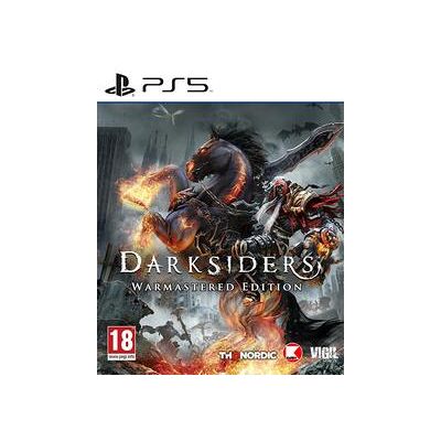 Darksiders Warmastered Edition (PS5) Darksiders Warmastered Edition (PS5)