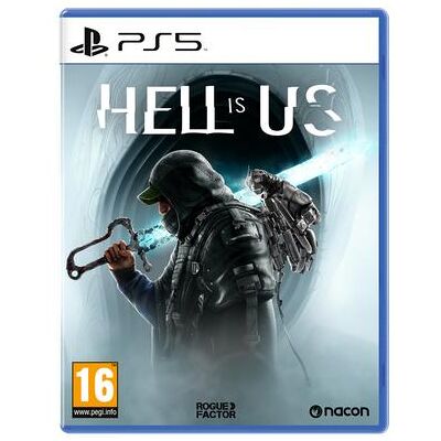 Hell is Us (PS5) Hell is Us (PS5)