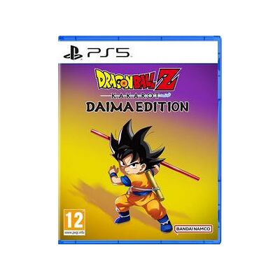 Dragon Ball Z Kakarot - Daima Edition (PS5) Dragon Ball Z Kakarot - Daima Edition (PS5)