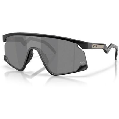 Brýle Oakley Bxtr Motogp Matte Black - Černá - Univerzální Brýle Oakley Bxtr Motogp Matte Black - Černá - Univerzální