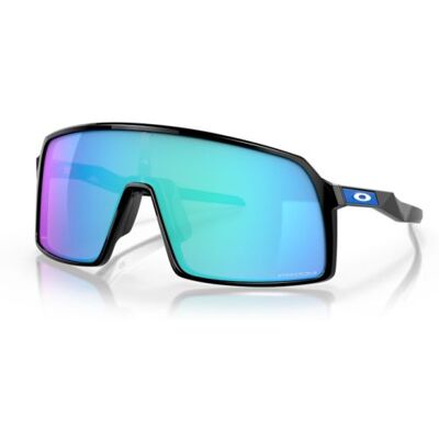Brýle Oakley Sutro Polished Black - Černá - Univerzální Brýle Oakley Sutro Polished Black - Černá - Univerzální
