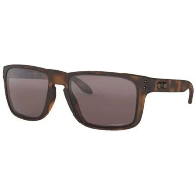 Brýle Oakley Holbrook Xl Matte Brown Tor - Hnědá - Univerzální Brýle Oakley Holbrook Xl Matte Brown Tor - Hnědá - Univerzální