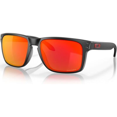 Brýle Oakley Holbrook Xl Matte Black - Černá - Univerzální Brýle Oakley Holbrook Xl Matte Black - Černá - Univerzální