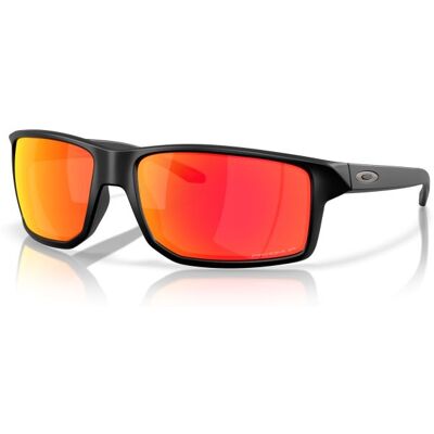 Brýle Oakley Gibston Xl Matte Black - Černá - Univerzální Brýle Oakley Gibston Xl Matte Black - Černá - Univerzální