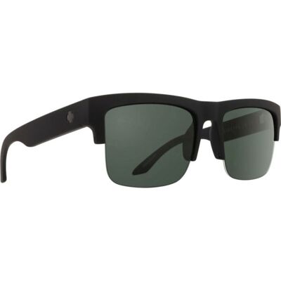 Brýle Spy Discord 5050 Soft Matte Black - Černá - Univerzální Brýle Spy Discord 5050 Soft Matte Black - Černá - Univerzální