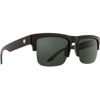 Brýle Spy Discord 5050 Black - Happy Gra - Černá - Univerzální Brýle Spy Discord 5050 Black - Happy Gra - Černá - Univerzální