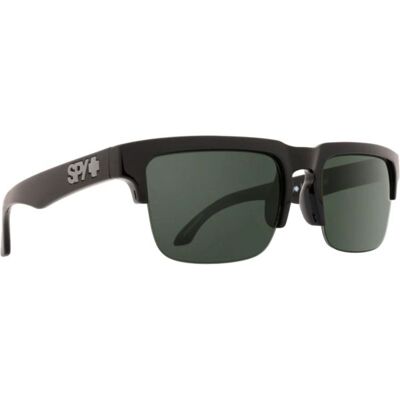 Brýle Spy Helm 5050 Black - Happy Gray G - Černá - Univerzální Brýle Spy Helm 5050 Black - Happy Gray G - Černá - Univerzální