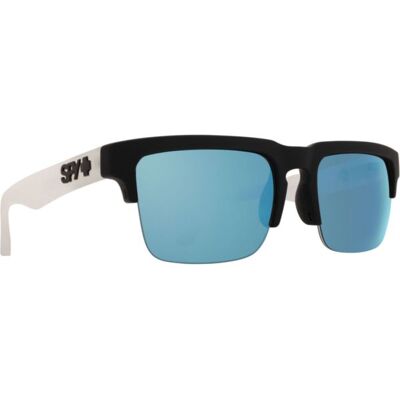Brýle Spy Helm 5050 Matte Black Clear - - Černá - Univerzální Brýle Spy Helm 5050 Matte Black Clear - - Černá - Univerzální