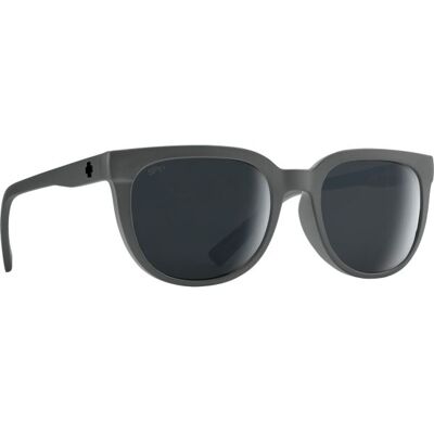 Brýle Spy Bewilder Matte Gunmetal - Gray - Šedá - Univerzální Brýle Spy Bewilder Matte Gunmetal - Gray - Šedá - Univerzální