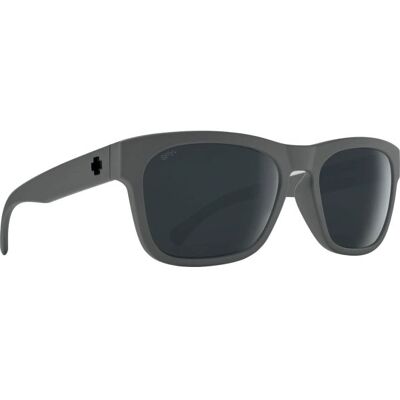 Brýle Spy Crossway Matte Gray - Gray Pol - Šedá - Univerzální Brýle Spy Crossway Matte Gray - Gray Pol - Šedá - Univerzální