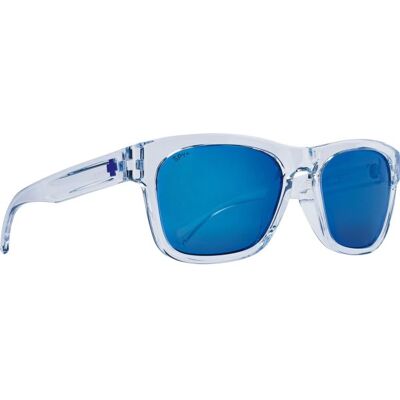 Brýle Spy Crossway Translucent Light Blu - Šedá - Univerzální Brýle Spy Crossway Translucent Light Blu - Šedá - Univerzální