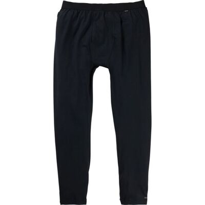 Termo Prádlo Burton Midweight Bl Pants - Černá - M Termo Prádlo Burton Midweight Bl Pants - Černá - M