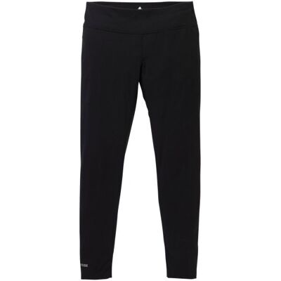 Termo Kalhoty Burton Midweight Wms - Černá - Xs Termo Kalhoty Burton Midweight Wms - Černá - Xs