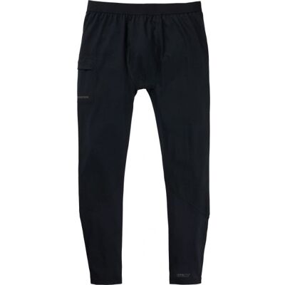 Termoprádlo Burton Midweight X Bl Pants - Černá - S Termoprádlo Burton Midweight X Bl Pants - Černá - S