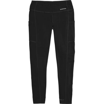 Termo Prádlo Burton Midweight X Bl Pants - Černá - Xl Termo Prádlo Burton Midweight X Bl Pants - Černá - Xl