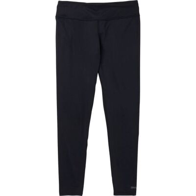 Termoprádlo Burton Lightweight X Bl Pant - Černá - S Termoprádlo Burton Lightweight X Bl Pant - Černá - S