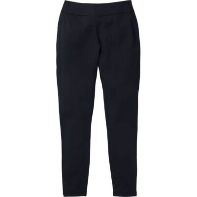 Termo Kalhoty Snb Burton Ak Baker Fleece - Černá - L Termo Kalhoty Snb Burton Ak Baker Fleece - Černá - L