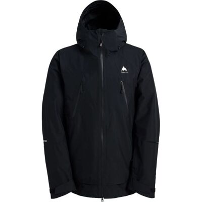 Bunda Burton Reserve Gore-Tex 2l - Černá - Xl Bunda Burton Reserve Gore-Tex 2l - Černá - Xl