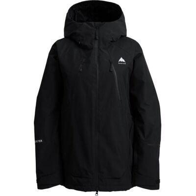 Bunda Burton Reserve Gore-Tex 2l Insulat - Černá - Xl Bunda Burton Reserve Gore-Tex 2l Insulat - Černá - Xl