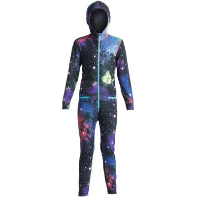 Overal Airblaster Ninja Suit Kids - Černá - S Overal Airblaster Ninja Suit Kids - Černá - S
