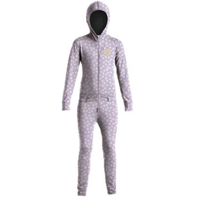Overal Airblaster Ninja Suit Kids - Fialová - Xs Overal Airblaster Ninja Suit Kids - Fialová - Xs