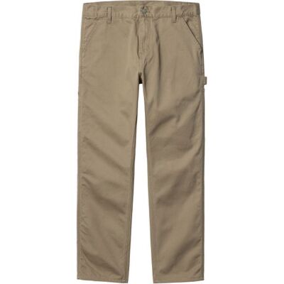 Kalhoty Carhartt Wip Ruck Single Knee Wo - Béžová - 36/32 Kalhoty Carhartt Wip Ruck Single Knee Wo - Béžová - 36/32
