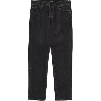 Kalhoty Carhartt Wip Klondike 5-Pocket D - Černá - 38/34 Kalhoty Carhartt Wip Klondike 5-Pocket D - Černá - 38/34