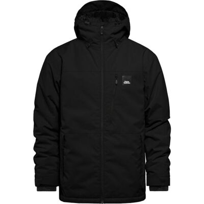 Bunda Horsefeathers Recon - Černá - Xxl Bunda Horsefeathers Recon - Černá - Xxl