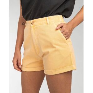 Kraťasy Billabong Beach Sun Wms - Žlutá - Xl Kraťasy Billabong Beach Sun Wms - Žlutá - Xl