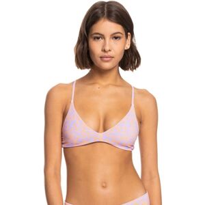 Plavky Roxy Hawaiian Heat Athletic Tri - Růžová - Xs Plavky Roxy Hawaiian Heat Athletic Tri - Růžová - Xs