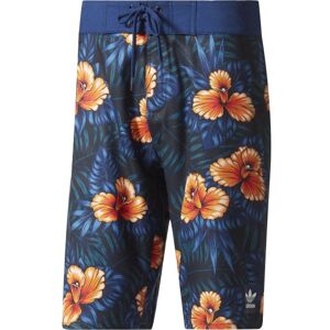 Plavky Adidas Aop - Modrá - 36 Plavky Adidas Aop - Modrá - 36