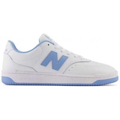 Boty New Balance Bb80v1 - Bílá - Us6 Boty New Balance Bb80v1 - Bílá - Us6