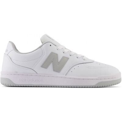 Boty New Balance Bb80v1 - Bílá - Us6.5 Boty New Balance Bb80v1 - Bílá - Us6.5